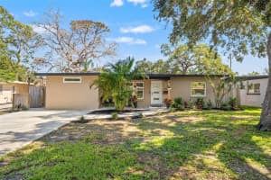 310 55TH AVENUE, ST PETERSBURG, FL 33705 Sold 08/11/25