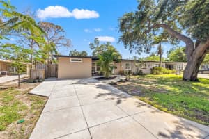 310 55TH AVENUE, ST PETERSBURG, FL 33705 Sold 08/11/25