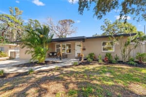 310 55TH AVENUE, ST PETERSBURG, FL 33705 Sold 08/11/25