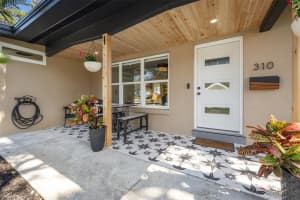310 55TH AVENUE, ST PETERSBURG, FL 33705 Sold 08/11/25