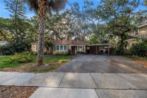 1753 SAN MATEO DRIVE, DUNEDIN, FL 34698 Sold 07/02/25