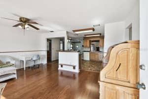 1436 SANTA CLARA DRIVE, DUNEDIN, FL 34698 Sold 07/14/25