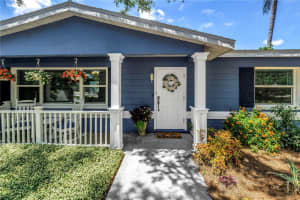 5947 46TH AVENUE, KENNETH CITY, FL 33709 Sold 06/18/25