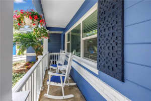 5947 46TH AVENUE, KENNETH CITY, FL 33709 Sold 06/18/25
