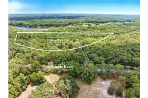 0 LINGLE ROAD, BROOKSVILLE, FL 34601 - MLS#MFRTB8389426