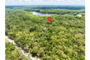 0 LINGLE ROAD, BROOKSVILLE, FL 34601 - MLS#MFRTB8389426