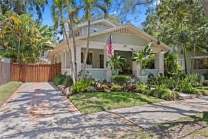 1805 JETTON AVENUE, TAMPA, FL 33606 Sold 07/11/25