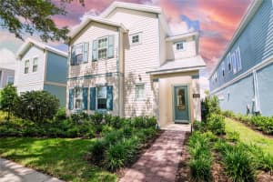 1430 REUNION BOULEVARD, REUNION, FL 34747 - MLS#MFRTB8389433
