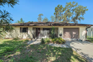 4221 BURROWS ROAD, ZEPHYRHILLS, FL 33542 Sold 08/18/25