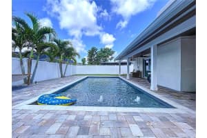 9580 130TH AVENUE, LARGO, FL 33773 Sold 07/18/25