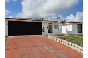 7834 TREASURE POINTE DRIVE, PORT RICHEY, FL 34668 Sold 09/04/25