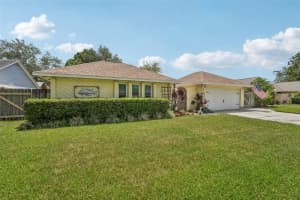 15005 ROUNDUP DRIVE, TAMPA, FL 33624 Sold 06/26/25