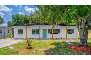 4116 WINONA DRIVE, ORLANDO, FL 32812 Sold 06/17/25