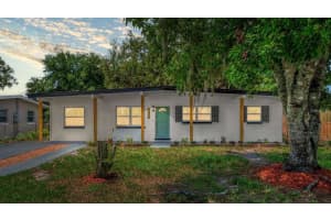 4116 WINONA DRIVE, ORLANDO, FL 32812 Sold 06/17/25