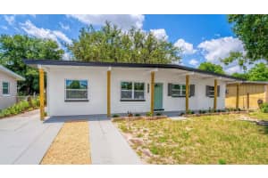 4116 WINONA DRIVE, ORLANDO, FL 32812 Sold 06/17/25