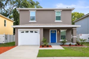 1880 FULLER DRIVE, CLEARWATER, FL 33755 Sold 07/17/25