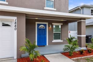 1880 FULLER DRIVE, CLEARWATER, FL 33755 Sold 07/17/25