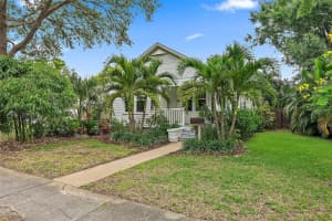 1211 14TH STREET, ST PETERSBURG, FL 33705 Sold 09/11/25