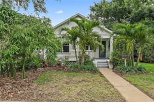 1211 14TH STREET, ST PETERSBURG, FL 33705 Sold 09/11/25