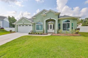 3634 SPRINGVILLE DRIVE, VALRICO, FL 33596 Sold 06/10/25