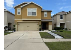 12121 FERN BLOSSOM DRIVE, GIBSONTON, FL 33534 - MLS#MFRTB8389502