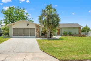 3226 GARDENIA DRIVE, HERNANDO BEACH, FL 34607 Sold 07/03/25