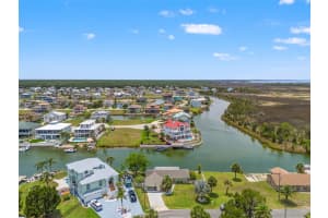3226 GARDENIA DRIVE, HERNANDO BEACH, FL 34607 Sold 07/03/25