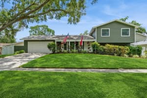 4204 NORTHWIND LANE, TAMPA, FL 33624 Sold 08/22/25