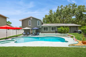 4204 NORTHWIND LANE, TAMPA, FL 33624 Sold 08/22/25
