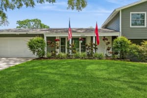 4204 NORTHWIND LANE, TAMPA, FL 33624 Sold 08/22/25