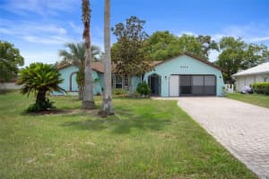 8332 Berkeley Manor Blvd, SPRING HILL