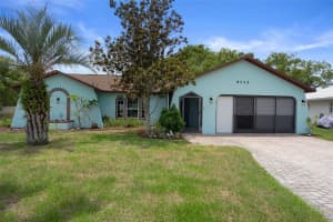 8332 BERKELEY MANOR BOULEVARD, SPRING HILL, FL 34606 - MLS#MFRTB8389514