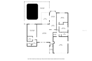 8332 BERKELEY MANOR BOULEVARD, SPRING HILL, FL 34606 - MLS#MFRTB8389514