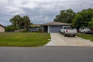 1468 WIGMORE STREET, PALM BAY, FL 32909 Sold 07/14/25