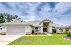 4368 LAS PALMAS AVENUE, SPRING HILL, FL 34606 Sold 07/11/25