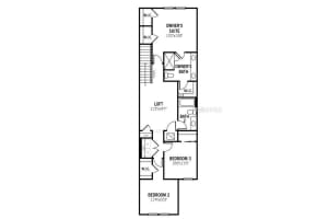 1126 CREEK VALLEY COURT, BRANDON, FL 33511 - MLS#MFRTB8389534