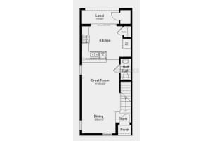 14036 TEXTILE RUN, PARRISH, FL 34219 - MLS#MFRTB8389538