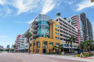 1120 E Kennedy Blvd #1512, TAMPA