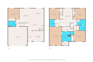 30936 SUMMER SUN LOOP, WESLEY CHAPEL, FL 33545 Sold 07/22/25
