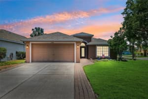 2708 DOLPHIN WATCH COURT, HOLIDAY, FL 34691 Sold 06/30/25