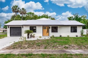 1161 ORANGEWOOD AVENUE, DELAND, FL 32724 Sold 06/27/25