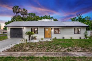 1161 ORANGEWOOD AVENUE, DELAND, FL 32724 Sold 06/27/25