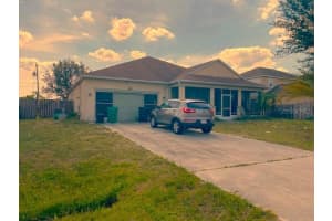 1720 CAMEO BOULEVARD, Port Saint Lucie, FL 34953 - MLS#MFRTB8389561