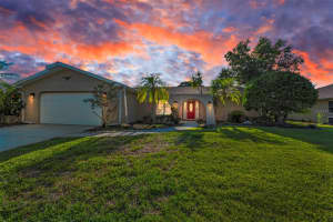 395 FOREST PARK ROAD, OLDSMAR, FL 34677 Sold 07/24/25