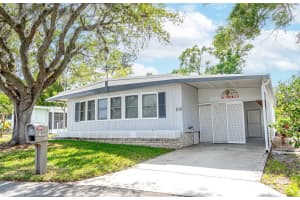 108 Cedar Elm #37, SAFETY HARBOR