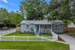 300 33RD AVENUE, ST PETERSBURG, FL 33704 Sold 07/16/25