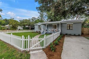 300 33RD AVENUE, ST PETERSBURG, FL 33704 Sold 07/16/25