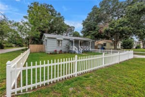 300 33RD AVENUE, ST PETERSBURG, FL 33704 Sold 07/16/25