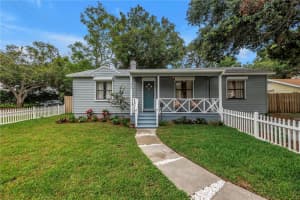 300 33RD AVENUE, ST PETERSBURG, FL 33704 Sold 07/16/25