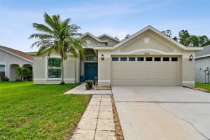 30918 BURLEIGH DRIVE, WESLEY CHAPEL, FL 33543 Sold 06/27/25
